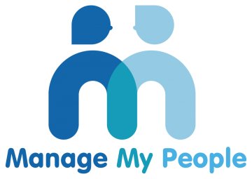 Manage My People Logo